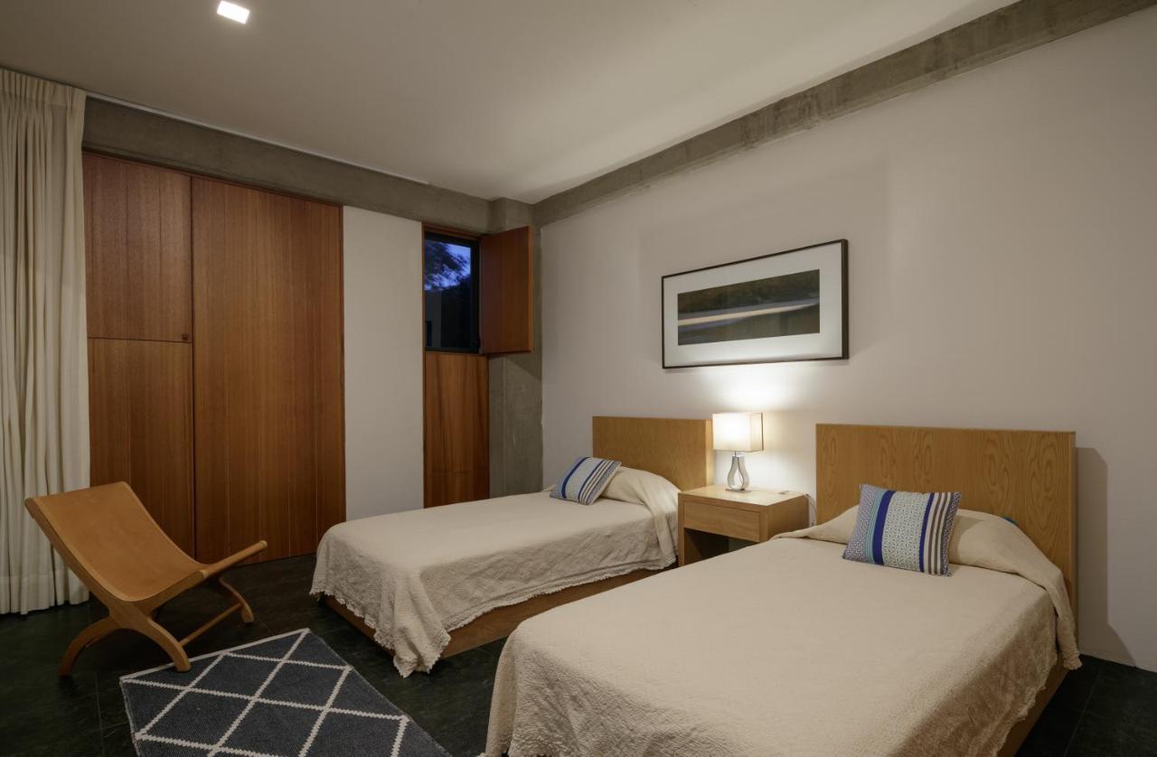 Apartamentos Buenos Aires Guadalajara Extérieur photo