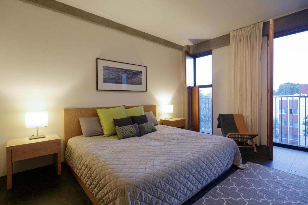 Apartamentos Buenos Aires Guadalajara Extérieur photo
