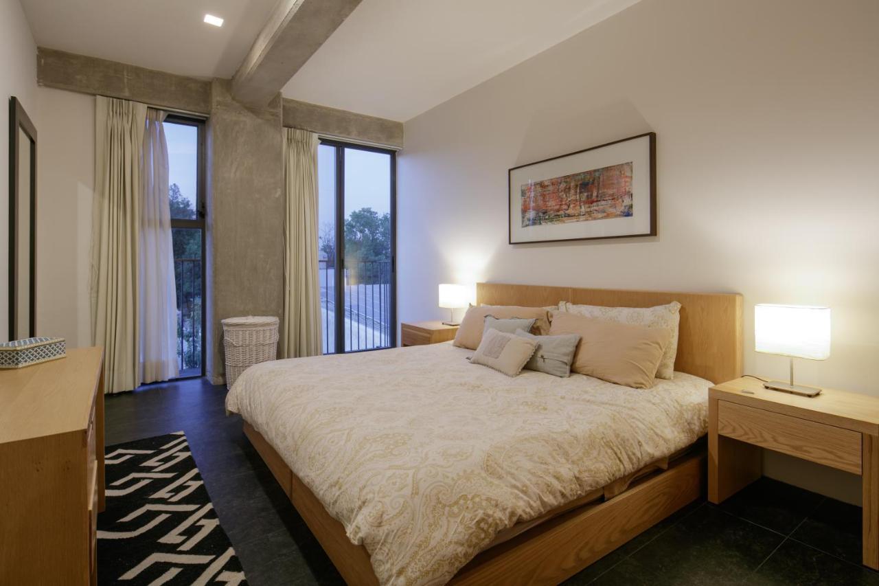 Apartamentos Buenos Aires Guadalajara Extérieur photo