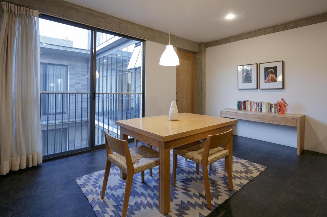 Apartamentos Buenos Aires Guadalajara Extérieur photo