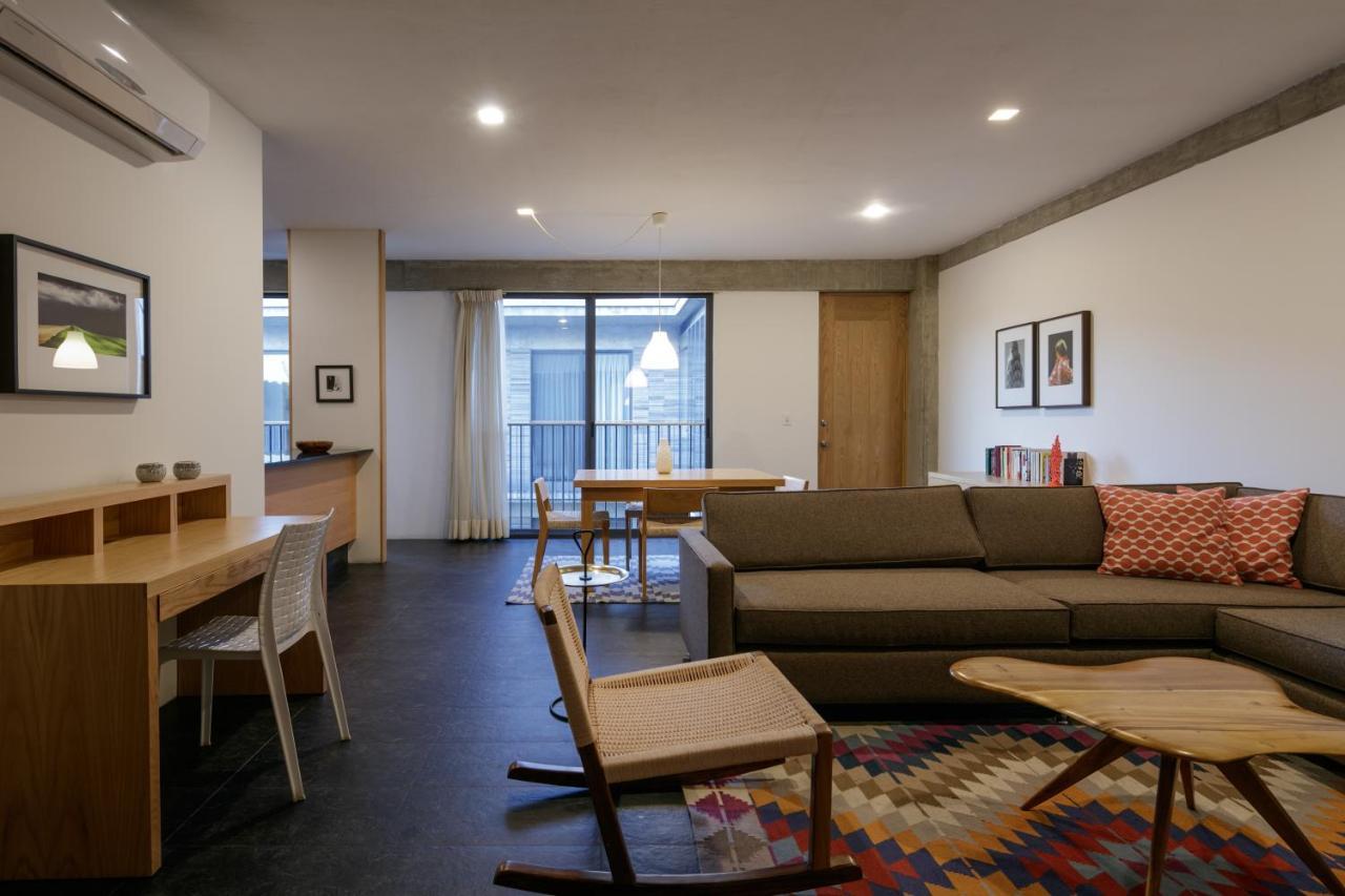 Apartamentos Buenos Aires Guadalajara Extérieur photo