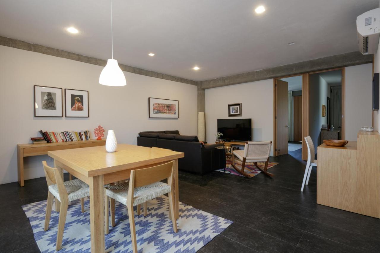 Apartamentos Buenos Aires Guadalajara Extérieur photo