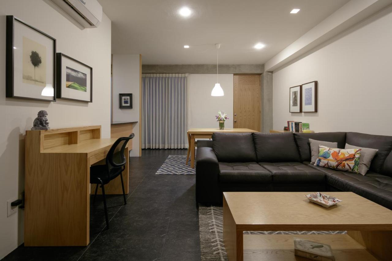 Apartamentos Buenos Aires Guadalajara Extérieur photo
