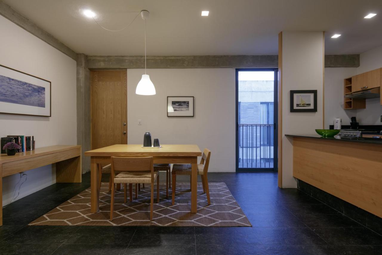 Apartamentos Buenos Aires Guadalajara Extérieur photo