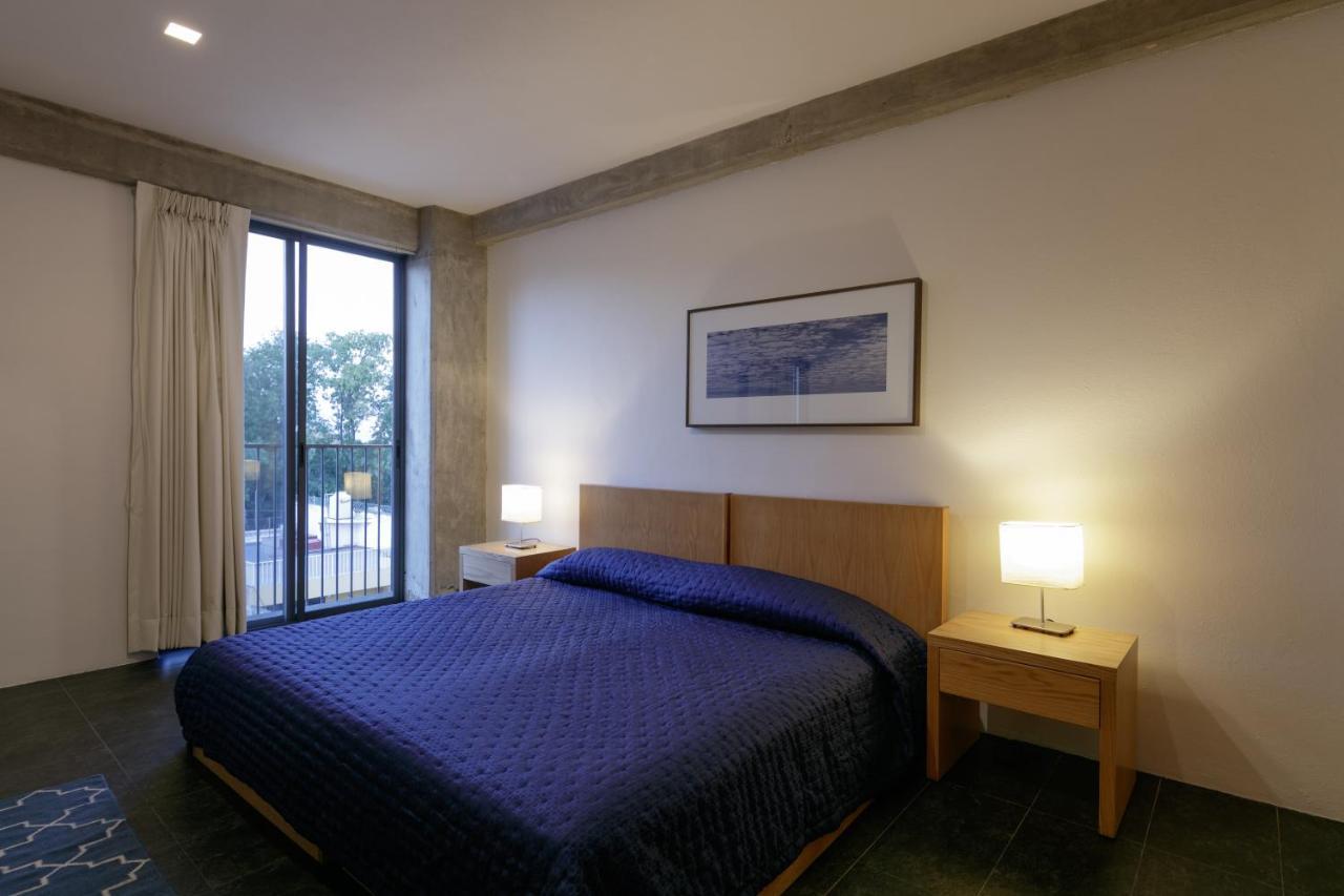 Apartamentos Buenos Aires Guadalajara Extérieur photo